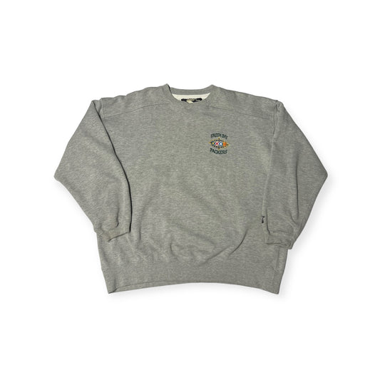 Green Bay Packers Starter Crewneck