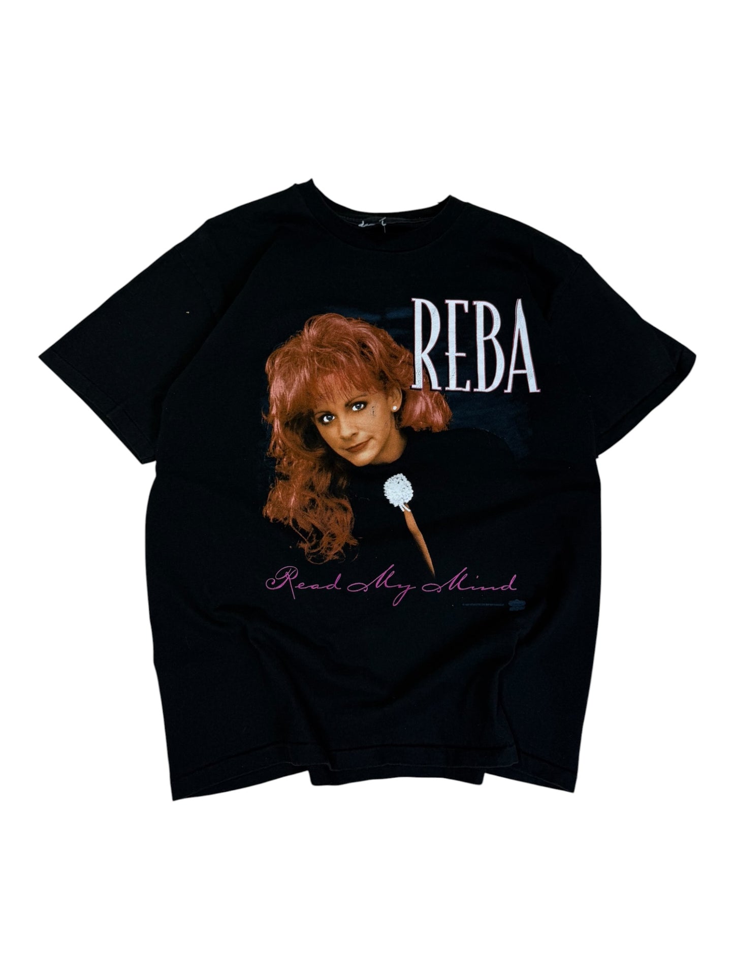 Vintage Reba T-shirt