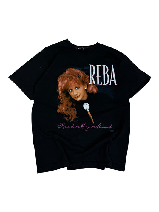 Vintage Reba T-shirt