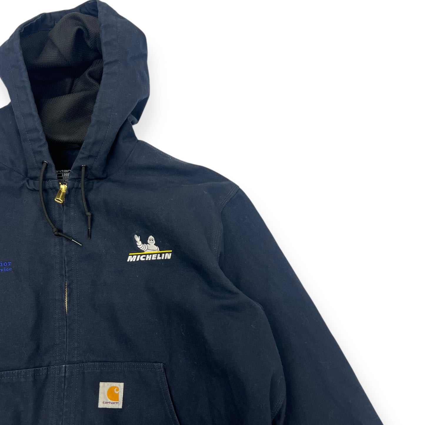 Carhartt Loose Fit Jacket