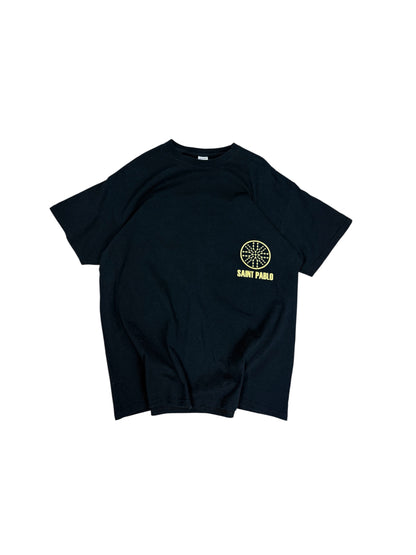 Saint Pablo Kanye Tour T-Shirt