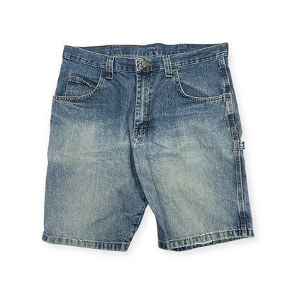 Wrangler Carpenter Jorts Size 36