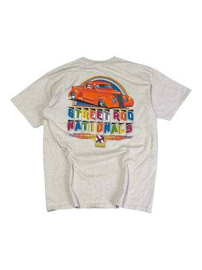 Vintage Street Rod Nationals T-shirt
