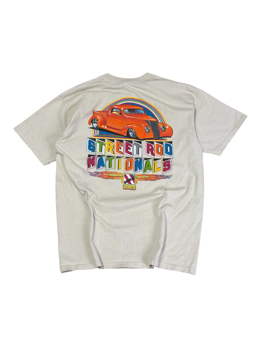 Vintage Street Rod Nationals T-shirt