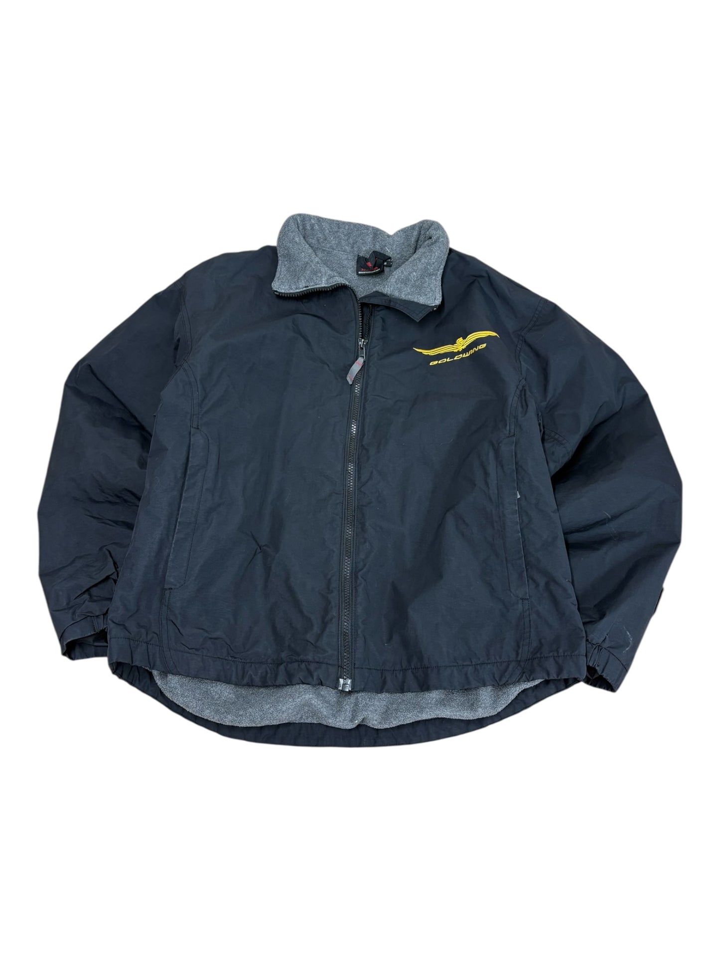 Vintage Honda GL 1800 Motorcycle Jacket