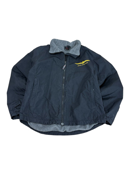 Vintage Honda GL 1800 Motorcycle Jacket
