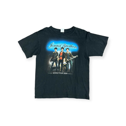 2009 Jonas Brothers Size Medium