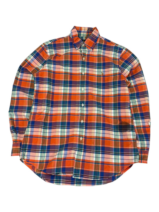 Ralph Lauren Flannel Shirt
