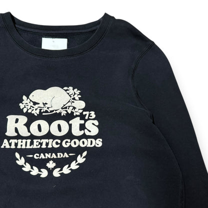 Roots Crewneck