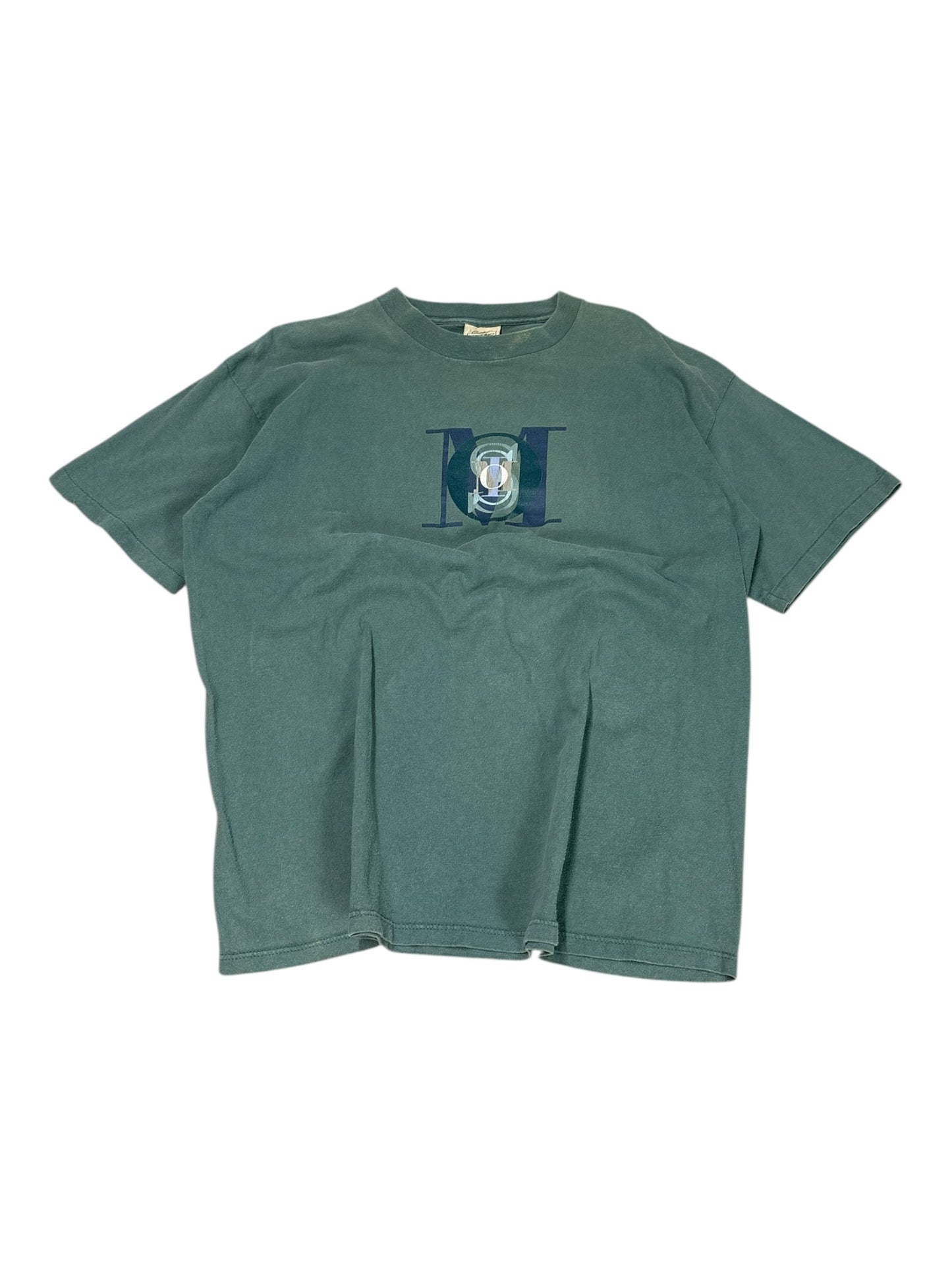 Vintage Mossimo Mullet T-shirt (As Is)