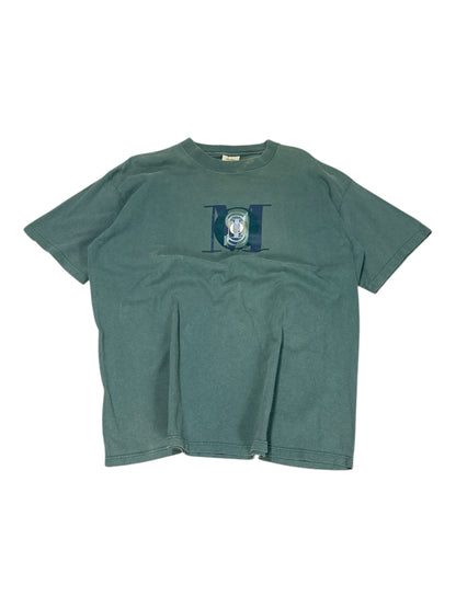 Vintage Mossimo Mullet T-shirt (As Is)