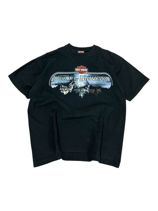 Harley Davidson Grand Canyon T-Shirt
