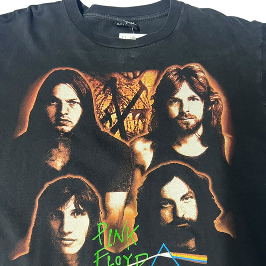 2000s Pink Floyd T-shirt