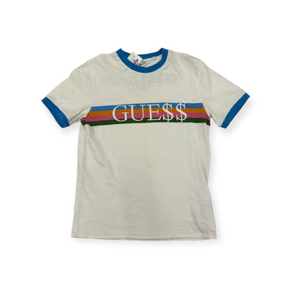 A$AP Guess T-shirt Size Small