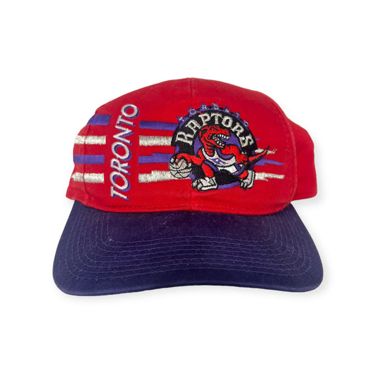 Toronto Raptors SS Hat