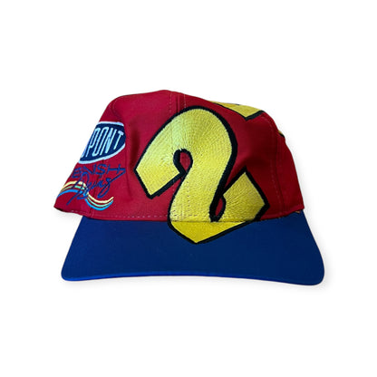 Jeff Gordon Big Logo Hat