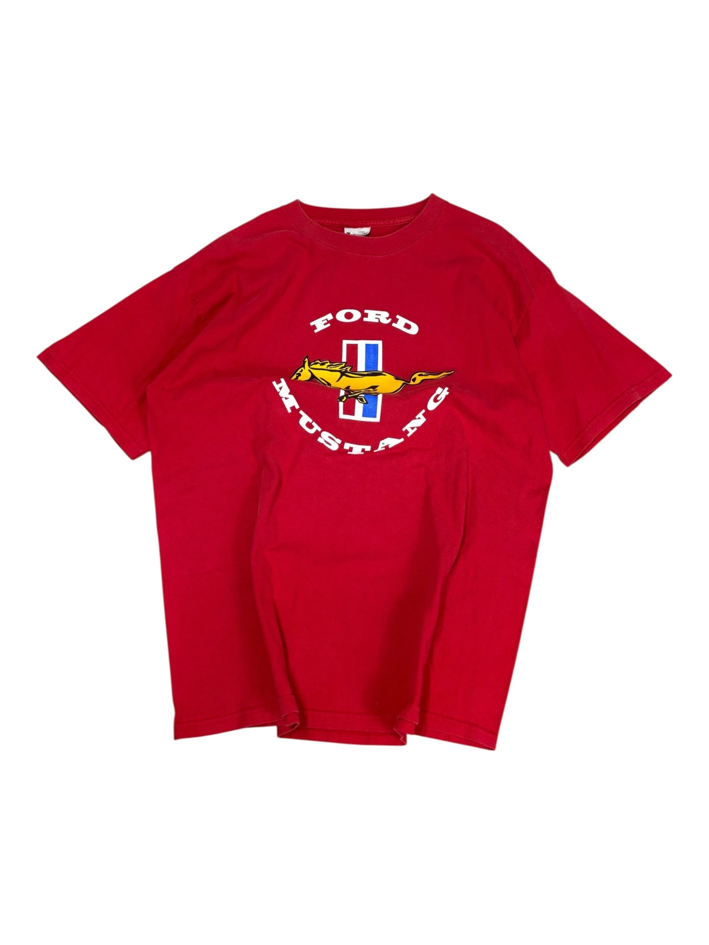 Vintage Ford Mustang T-shirt