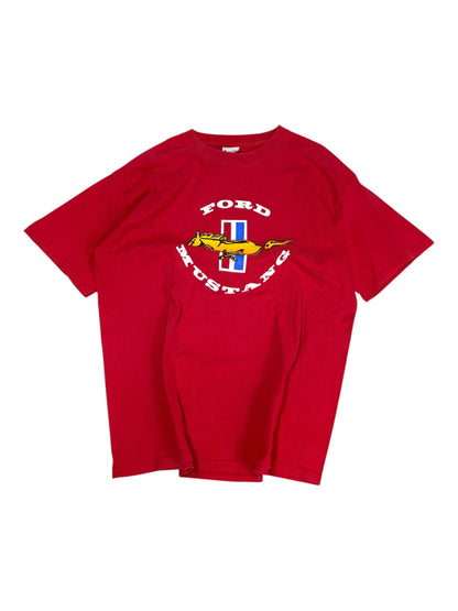 Vintage Ford Mustang T-shirt