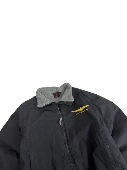 Vintage Honda GL 1800 Motorcycle Jacket