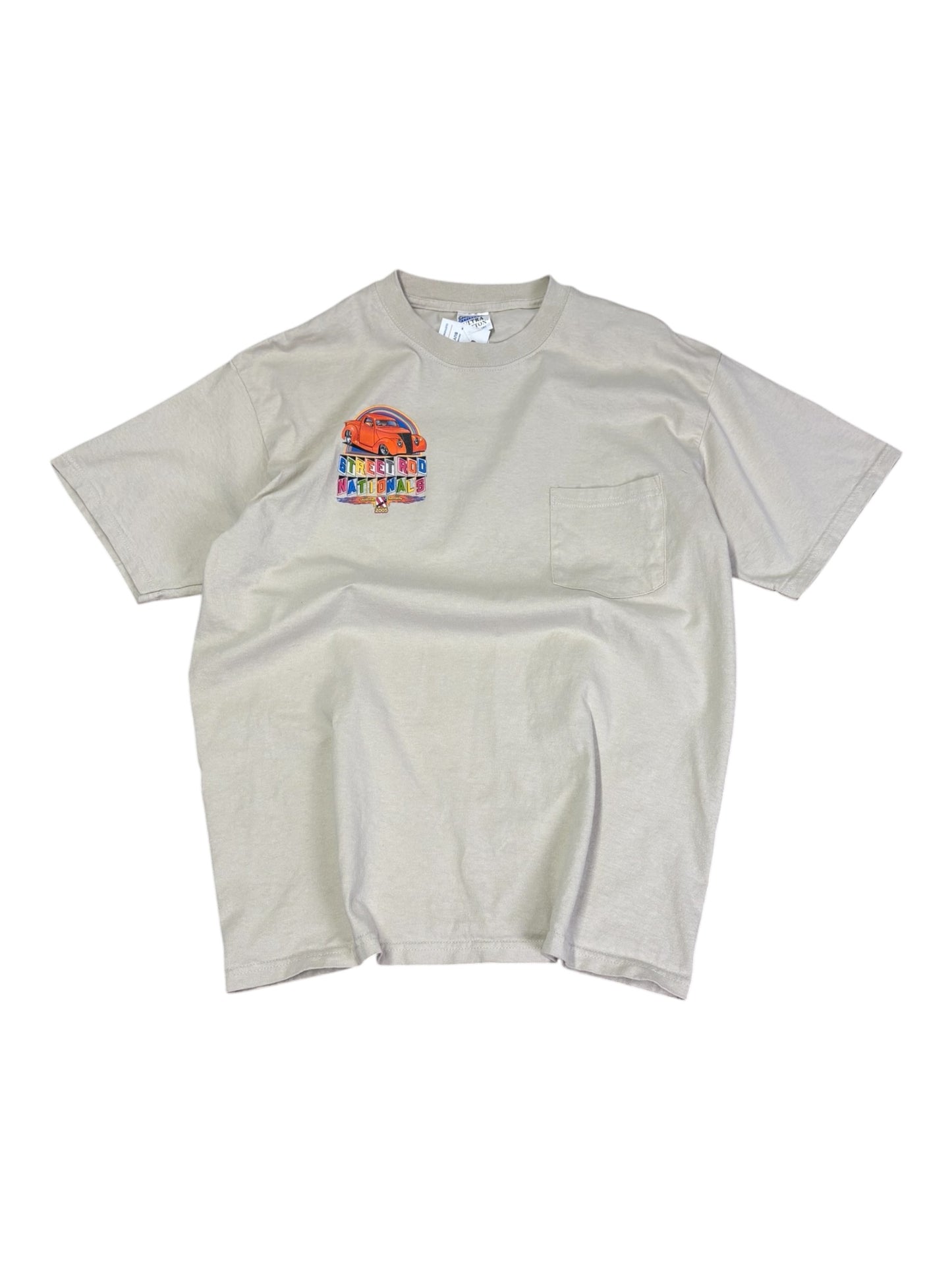 Vintage Street Rod Nationals T-shirt