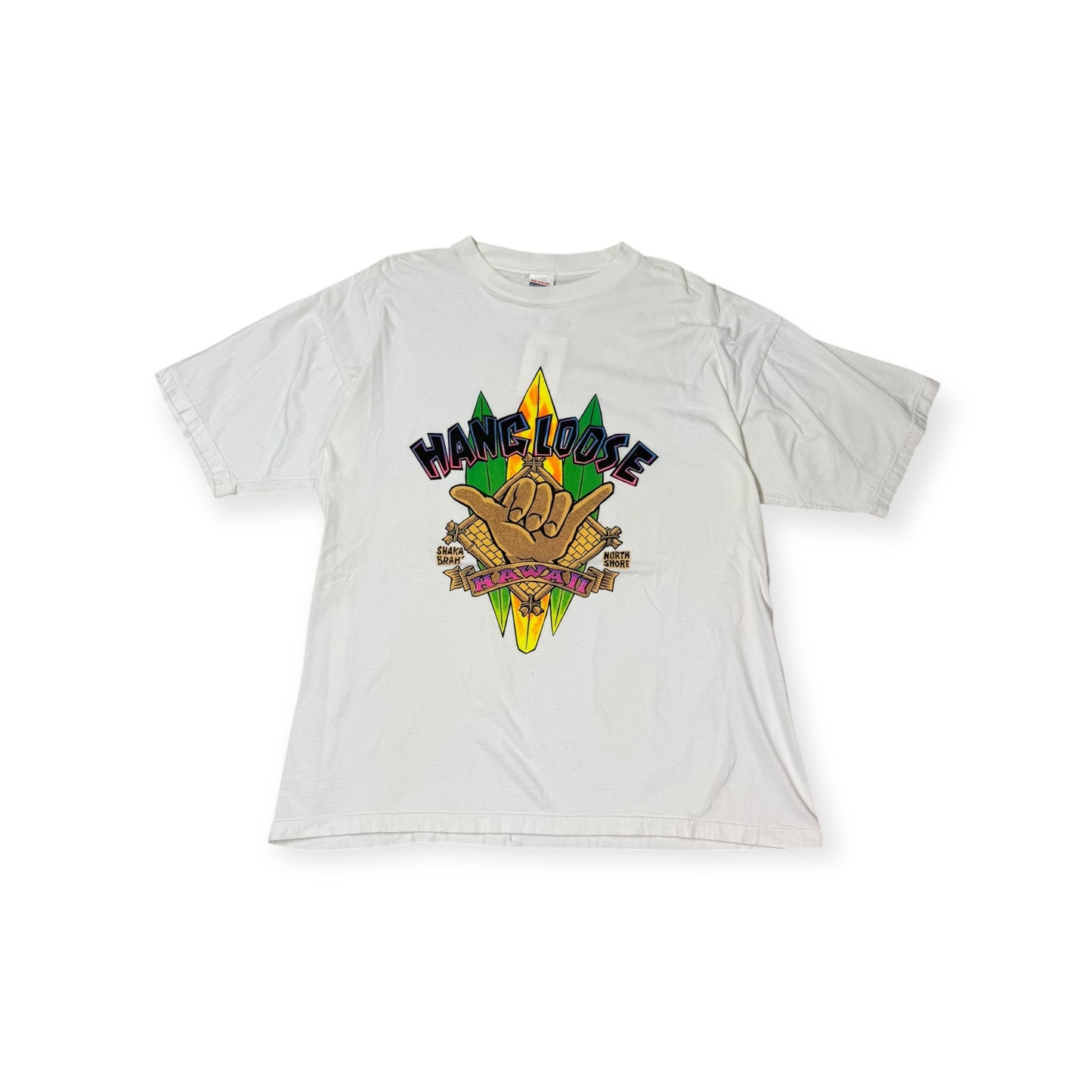 Vintage Hangloose Hawaii T-shirt