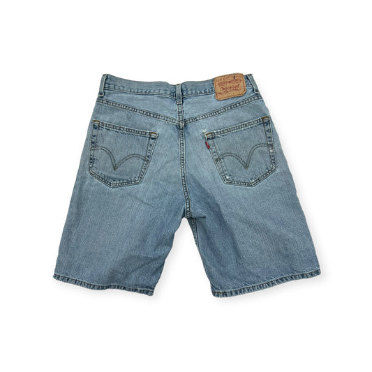 Levis 550 Jorts