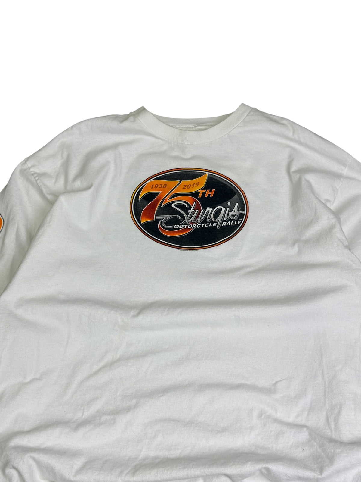 2015 Sturgis Rally Longsleeve
