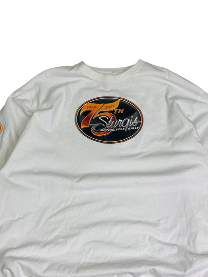2015 Sturgis Rally Longsleeve