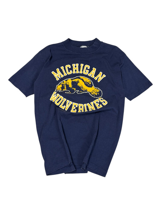 Vintage Michigan Graphic T-shirt
