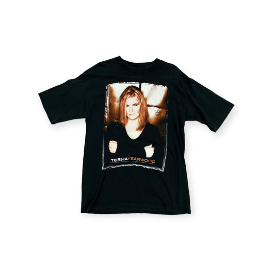 1998 Trisha Yearwood T-shirt