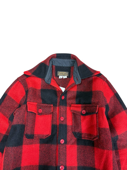 Vintage 90s Eddie Bauer Lumber Jack Button Up
