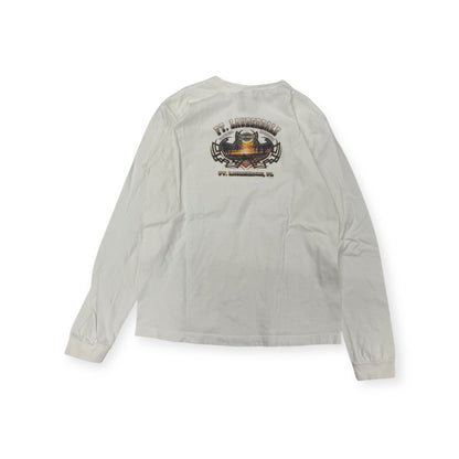 2004 Harley Davidson Ft.Lauredal, FL Longsleeve Size Medium