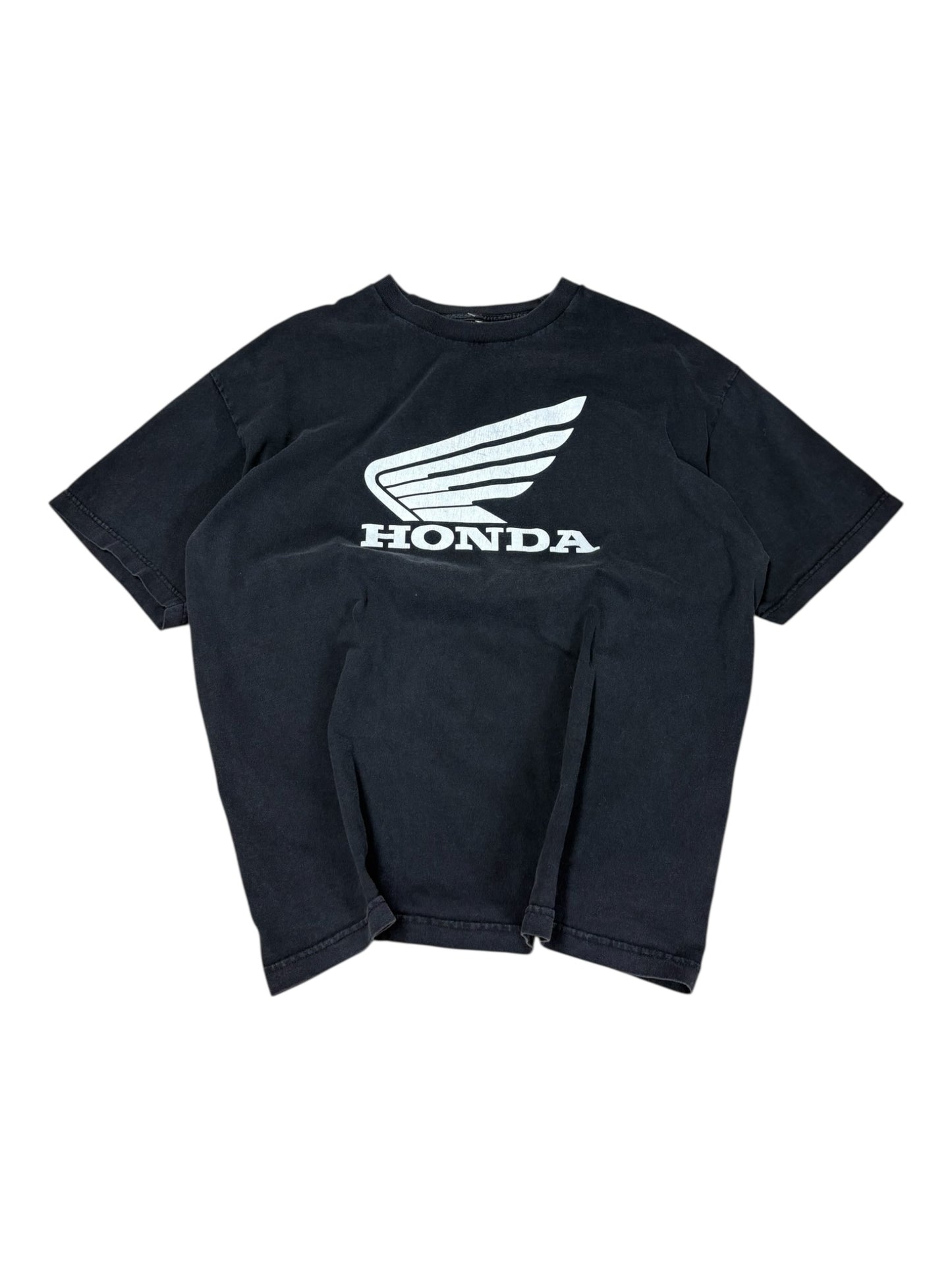 Vintage Honda Logo T-shirt