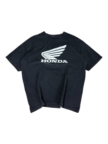 Vintage Honda Logo T-shirt