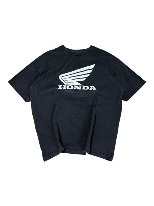 Vintage Honda Logo T-shirt