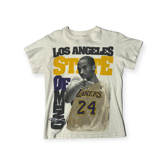 Kobe Rap Tee Style 2000's Shirt