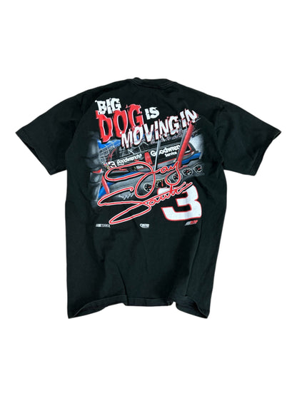 Vintage Goodwrench Back2Back Racing T-shirt