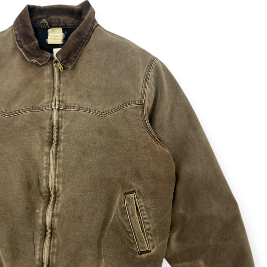 Vintage 90's Santa Fe Carhartt Jacket