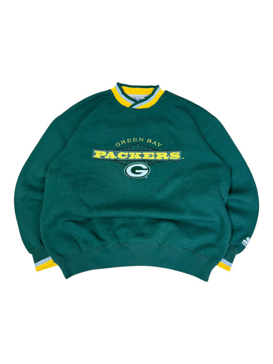 Vintage Starter GB Packers Crewneck