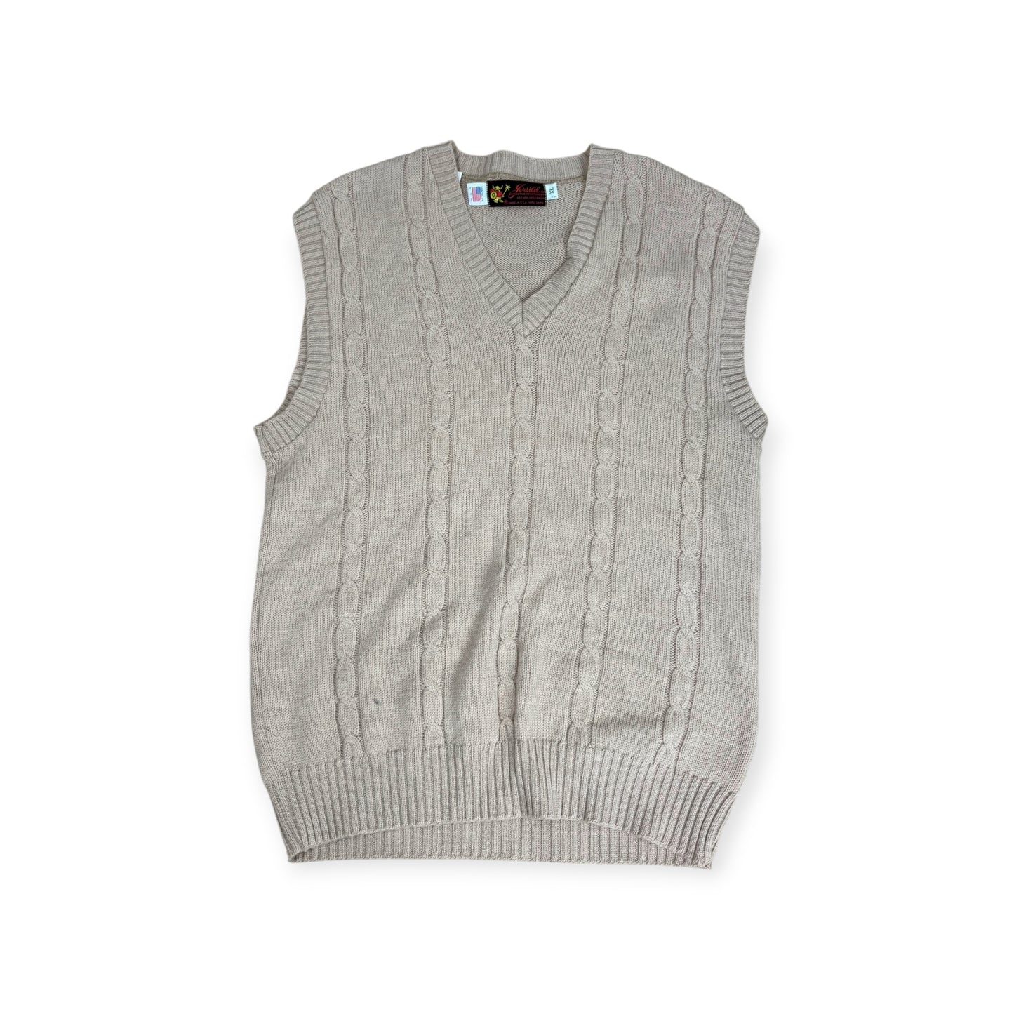 Vintage Jersild Sweater Vest