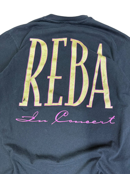 Vintage Reba T-shirt