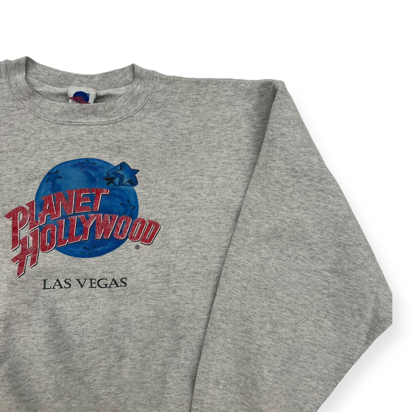 Planet Hollywood Las Vegas Crewneck Size Large