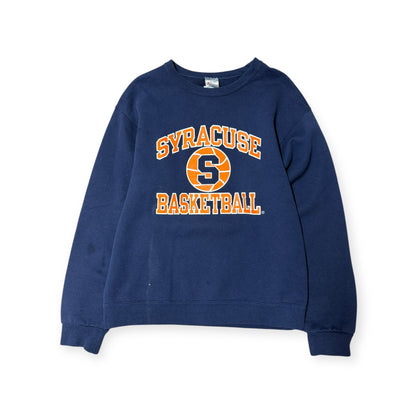 Syracuse Basketball Crewneck