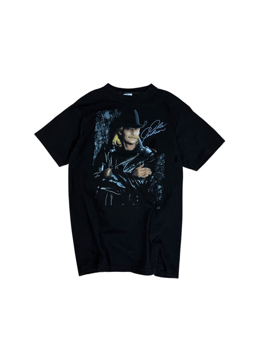 Vintage Alan Jackson T-shirt