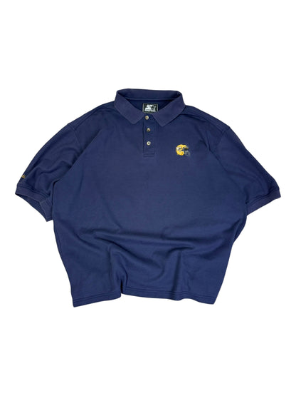 Vintage Winnipeg Blue Bombers Polo