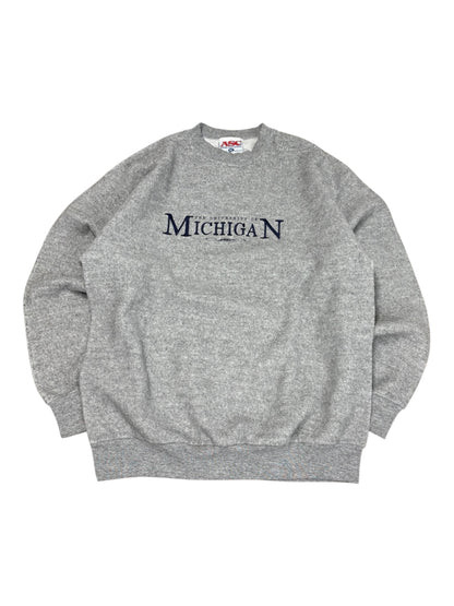 Vintage University of Michigan Crewneck