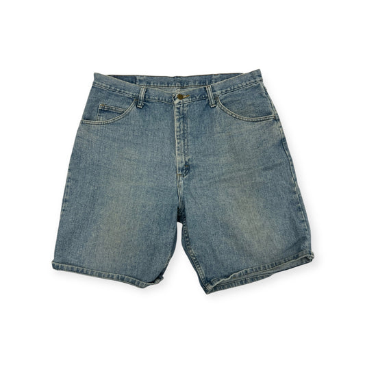 Wrangler Jorts Size 36