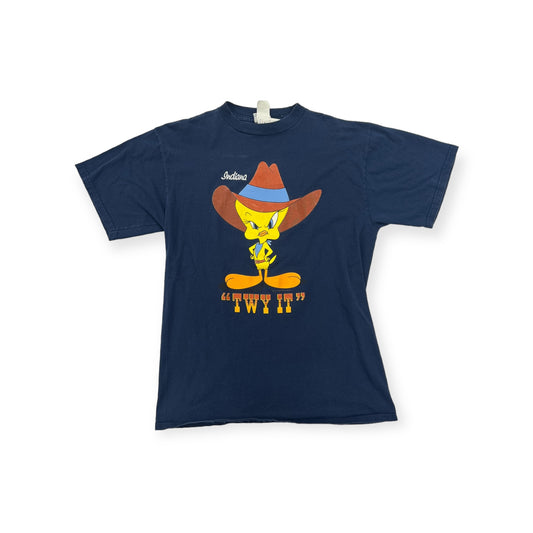 Tweety Indiana T-shirt