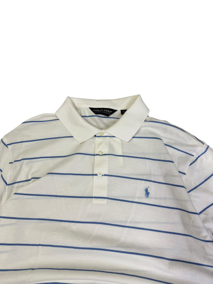 Vintage Polo Golf Collared Shirt