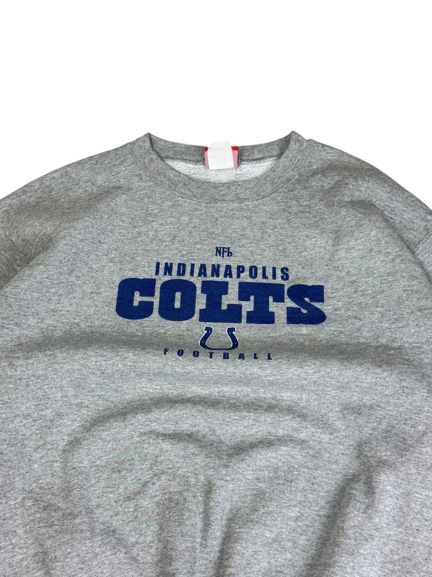 Indianapolis Colts Crewneck